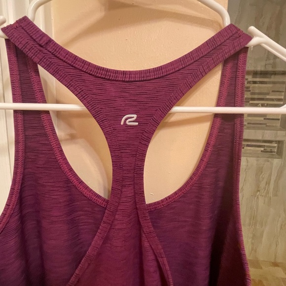 Roadrunner Racer Back Tank! - Picture 4 of 4